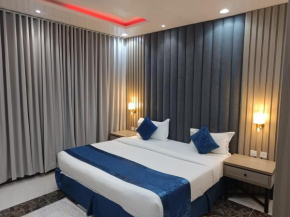 Al Farhan Hotel Qurtuba